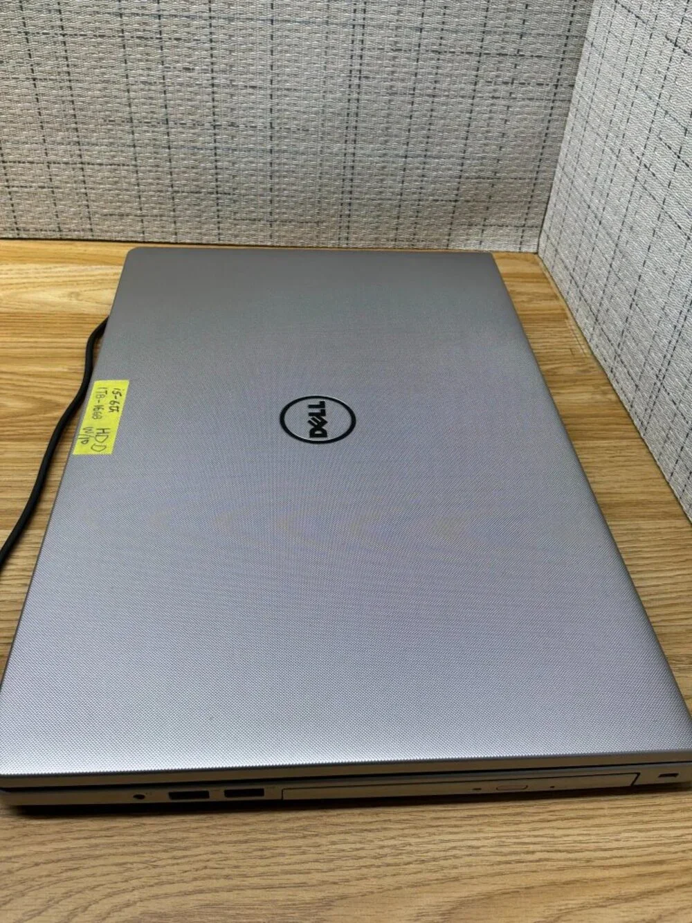 Dell Inspiron 5559 Laptop 15.6